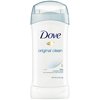 Dove Original Clean Invisible Solid Deodorant 2 Count