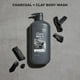 thumbnail image 4 of Exfoliante corporal y facial, gel de baño DOVE MEN + CARE, 900 ml, 4 of 8