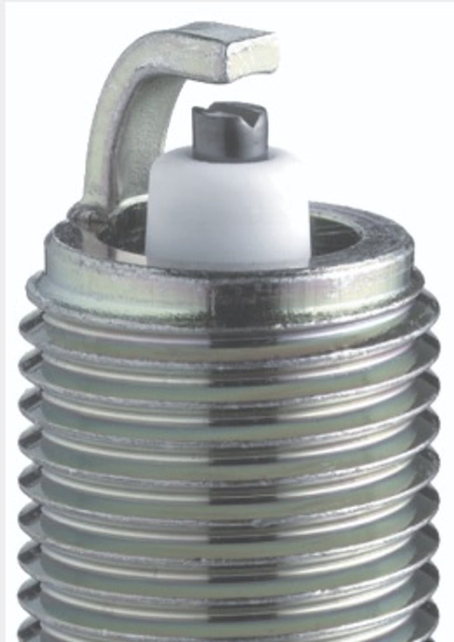 NGK TR6 #4177 Spark Plugs - Set of 8 Nickel Copper Plugs for LS