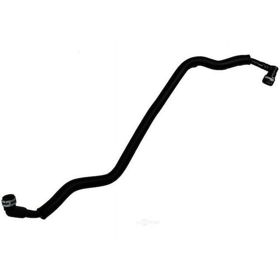 PCV Valve Tubing - Compatible with 2015 - 2016 Chevy Colorado 3.6L V6 LFX VIN 3