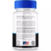 Viromax Ultra Male Health Pills - Enhance Intimate Drive and Vitality (2 Pack)