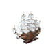 thumbnail image 2 of Maqueta de barco Old Modern Handicrafts Sovereign Seas 74 x 23 x 69 cm, 2 of 3
