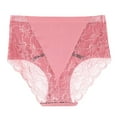 thumbnail image 5 of DHFJKG Period Swimwear Women Leakproof Bikini Bottoms Daily Wear Seamless High Waisted Solid Color Summer Comfortable Beachwear, 5 of 5