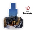 thumbnail image 2 of Yankee Candle CANDLELIT CABIN Scentplug Fragrance Oil Refills (Set of 2), 2 of 4