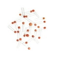 thumbnail image 3 of 100Pcs Ceramic Capacitor 50V 1pF ~ 100nF 0.1uF 104 4.7PF 10PF 22PF 33PF 47PF 100PF 101 220PF 221 330PF 470PF 1NF 103 47NF 473, 3 of 6