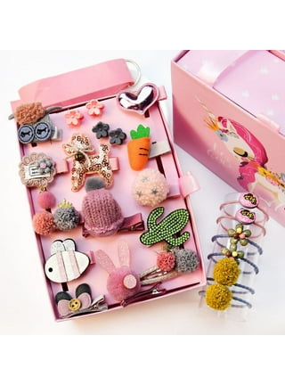 Buddy N Buddies Toddler Girl Hair Accessories in Toddler Girl