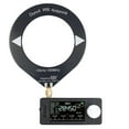 thumbnail image 2 of SI4732 Portable Mini Radio 10Khz-180Mhz LSB USB AM FM Pocket Mini Radio All Band Radio Receiver with Antenna, 2 of 5