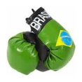 thumbnail image 1 of Brazil - Mini Gants de Boxe, 1 of 1