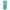 Blue, variant on PEACNNG Universal Thickened Stroller Cotton Pad Baby Cushion Children's Dining Chair Trolley Baby Seat Rainbow Pad