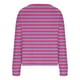 thumbnail image 4 of Chaqueta informal de manga larga sin capucha para mujer, cárdigan estampado a la moda, chaqueta informal de moda, camiseta de manga larga con cuello en V, chaqueta informal de manga larga con capucha,, 4 of 5