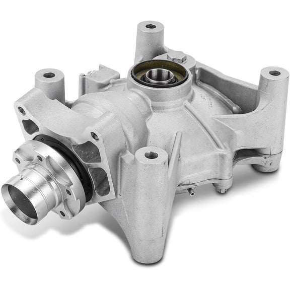 A-Premium Rear Differential Assembly Compatible with Honda Rincon 650 2003-2005, Rincon 680 2006-2007, Replace# 41300HN8A40