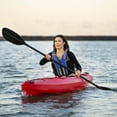 thumbnail image 3 of Lifetime Charger 10ft Sit-In Kayak (Paddle Included), 3 of 6