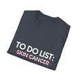thumbnail image 4 of Inspiring To Do List Tummy Tuck Awareness Support Motivational Survivor Tummy Tuck Survivors Women Men Unisex Softstyle T-Shirt, 4 of 4