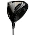 thumbnail image 6 of TaylorMade Qi10 LS Designer Series Copper 9* Driver Stiff Graphite, 6 of 6