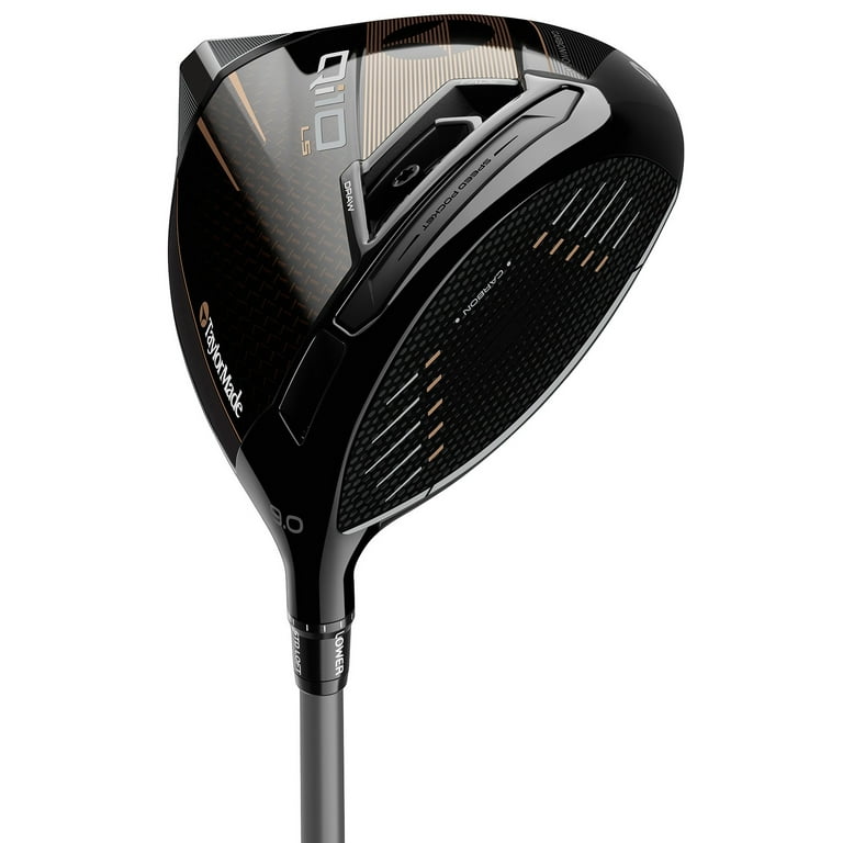 TaylorMade QI10 ドライバー 9度 50S TaylorMade QI10 ドライバー 9度 50S