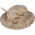 thumbnail image 1 of Chapeaux de Soleil pour Hommes Femmes Chapeau Boonie Pliable Chapeau de Pêche UPF 50+ Chapeau Seau pour Pêche Randonnée Jardin Safari Plage, 1 of 6