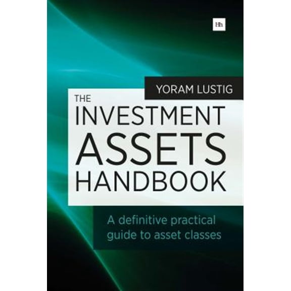 Pre-Owned The Investment Assets Handbook (Paperback)