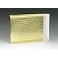 thumbnail image 4 of ProLine Metallic Gold Bubble Padded Shipping Mailers 8.5x12 Inch Self Seal Padded Envelopes (200), 4 of 4