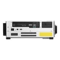 thumbnail image 5 of Canon REALiS WUX5800Z - LCOS projector - 5800 lumens - WUXGA (1920 x 1200) - 16:10 - 1080p - no lens - 802.11n wireless / LAN, 5 of 5