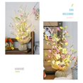 thumbnail image 2 of 45cm LED Easter Egg Decoration Tree Decoration Desktop Decoration Stage Mall Photography Props, 2 of 4
