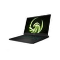 thumbnail image 5 of MSI Alpha 17 17.3" Gaming Laptop, AMD Ryzen 9 7945HX, 16GB RAM, NVIDIA GeForce RTX 4070 8 GB, 1TB SSD, Windows 11 Home, Alpha 17 C7VF-006US, 5 of 20