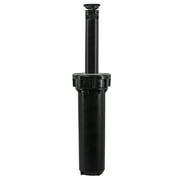 Orbit 4" Professional Pressure-Regulated Lawn Pop-up Spray Head Sprinkler with 15 ft. Adjustable Pattern Nozzle