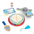 thumbnail image 4 of ¡Juega a Clues & You de Set Melissa & Doug Blue! Fiesta de cumpleaños, 4 of 28