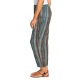 thumbnail image 2 of Jessica Simpson Ladies’ Printed Pull-on Pant – Multi, Small, 2 of 6