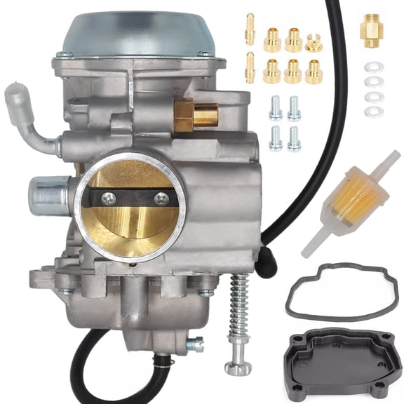Carburetor Carb for Suzuki Quadrunner 250 LT-4WD LTF250F LT-F4WD LTF250 Carb 2x4 4x4 1990-1999
