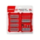 thumbnail image 1 of Set de destornilladores Diablo DSC-S45 con Phillips, Square, Torx, 1 of 1