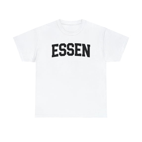 Essen Germany Moving Away Shirt, Gifts, Tshirt, Tee