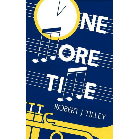 One More Time, (Paperback)