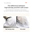 thumbnail image 2 of 4:3 Scale Portable Foldable Hight-Density Projector Screen 60 72 84 100 120 150 Inch 1080P 3D 4K HD Projection Curtain ,Wrinkle-Free, 2 of 6