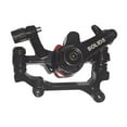 thumbnail image 2 of Bike Mechanical Disc Brake Caliper Mountain MTB Bicycle Front Rear Calipers Bike, 2 of 5