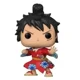 thumbnail image 3 of FUNKO POP ONE PIECE Estilos completos 939 SHANKS Brook 1129 CHOPPER 918 ZORO 923 Luffy GEAR FOUR 926# LAW 926# 1016# Figura modelo de juguete, 3 of 5