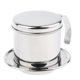 thumbnail image 1 of Taza de Portátil de material acero Cafetera Herramienta de Laboratorio Material Trabajo kusrkot Jarra de café de acero inoxidable, 1 of 8