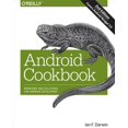 thumbnail image 1 of Pre-Owned Android Cookbook: Problems and Solutions for Android Developers (Paperback) 1449374433 9781449374433, 1 of 1