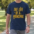 thumbnail image 4 of The Life Of A Park Princess T-Shirt – Nature Enthusiast Theme – Women's Casual Wear, 4 of 6