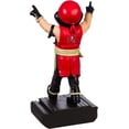 thumbnail image 2 of Buccaneers Mascot Statue, 2 of 2