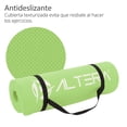 thumbnail image 3 of Tapete Para Yoga Extra Grueso 1.4 cm Altera TYE0518 Fitness 173 x 61cm, 3 of 5