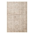 thumbnail image 3 of Unique Loom Portland Collection Area Rug - Depoe (6' 1" x 9' Rectangle Ivory/Gray), 3 of 10