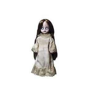Living Dead Dolls White Posey – Mezco – SDCC 2014 Limited Exclusive