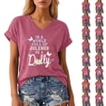 thumbnail image 3 of JCCXIN Vintage Dolly Shirt for Women Parton Memorial T-Shirt Country Legend Tee Retro Country Singer Graphic Tee Shirts, 3 of 6