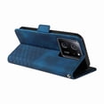 thumbnail image 5 of Funda GANGXUN para Xiaomi 13T con diseño acolchado elegante, cuero PU, protección total y ajuste preciso, 5 of 5