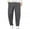 Grey, variant on Baberdicy Corduroy Pants Men's Fashion Casual Pure Colour Large Size Lace Corduroy Pants Trousers Mens Casual Pants Coffee