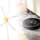 thumbnail image 4 of Reemplazo de robots de barrido Cepillos laterales de 6 brazos para Irobot Roomba 500 600 700 Series Robotic, 4 of 5