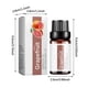 thumbnail image 3 of Clearance Aceites esenciales Elementos esenciales para el hogar Aceite de pomelo Muchos beneficios: desde aclarar la piel hasta rejuvenecer el cabello opaco 20 ml(Buy 2 Save 10%), 3 of 9