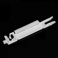 thumbnail image 5 of 12Pcs 8120AL 8120AF Front Windshield Trim Strip Fixed Clamp Clips Car Clip for Peugeot Windshield Trim Strip Fastener, 5 of 5