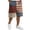Hot Pink, variant on Iaqnaocc 250 Anniversary Usa Mens Sweatpants Patriotic American Flag Floral Print White Shorts Men Drawstring Running Workout Elastic Beach Shorts for Men With Pockets Blue 5XL