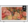 thumbnail image 1 of SAMSUNG 65-Inch QLED The Frame LS03D Series, 120 Hz Refresh Rate, Anti-Reflection Matte Display, Wall Mount Included, Smart TV - QN65LS03DAFXZC (2024) - Open Box, 1 of 6